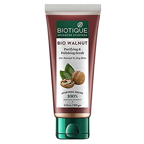 BIO WALNUT SCRUB 100g